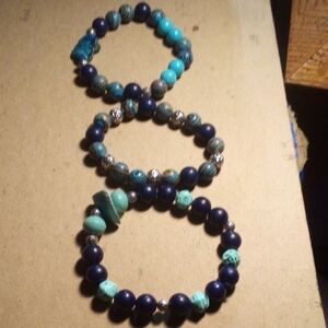 Tishas Handmade Bracelets